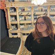 Une alliée pour votre scolarité ! 
Sur Bordeaux et en visio.